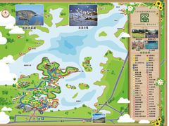 -广州市流溪河国家森林公园