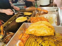 -老客满蛋饼(双塔市集店)