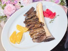 -金鸭季·臻品餐厅(欢乐海岸购物中心店)