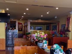 -如意林卡藏餐吧(大昭寺店)