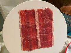 -涮福記·现切牛羊肉火锅(世纪汇店)