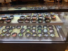-新发展亚太JW万豪酒店·福苑咖啡厅