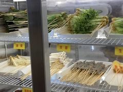 -袁记串串香(北国店)