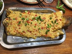 -阿记烧烤(大兴新区店)