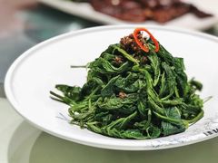 -阿英煲(凉城路店)