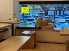 -blend咖啡部落(车公庙店)