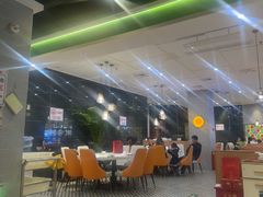 -叹茶靓点·粤式餐厅·全天茶市(石井万民广场店)