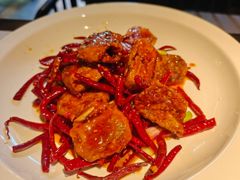 -院8里·小聚园老川菜(九眼桥店)