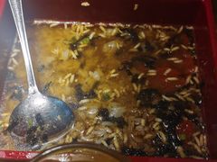 -鳗鱼家·深夜食堂(军博店)