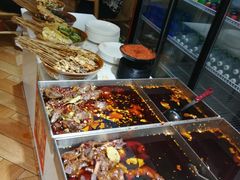 -青石桥老瓦房肥肠粉总店(青石桥总店)