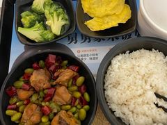 -老娘舅(杭州良渚永旺梦乐城店)