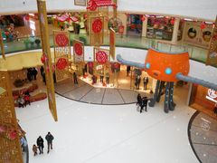 -万达茂商场(南京仙林店)