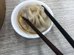 -新丰小吃(中山中路分店)