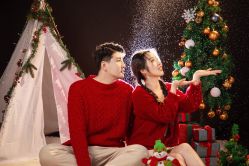 -翡艺写真馆·薇漫