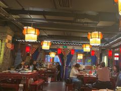 -蜀大侠火锅(总府路店)