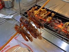 -小寒羊烧烤(凯瑞时代大厦店)