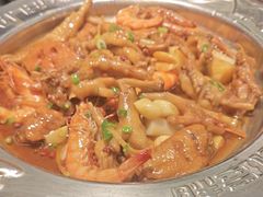 -胖哥俩肉蟹煲(石家庄勒泰中心店)