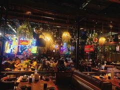大堂-胡桃里音乐酒馆(仓山万达店)