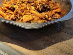 -嘎嘎鸭下巴·爆辣干锅(明教寺店)