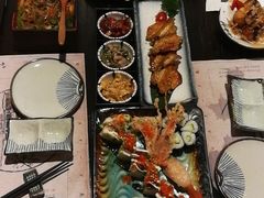 -芥岛(河北大街店)