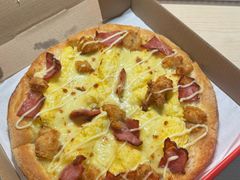 -烁先生披萨(河南岸店)