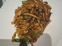 -醉舍·新淮扬菜(长宁龙之梦店)