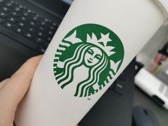 -星巴克臻选(北京太阳宫凯德店)