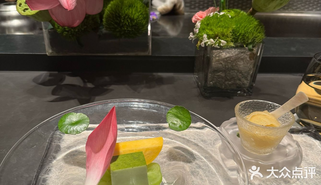 厦门吃的最幸福感的一餐了… 来过好多次、次次都超级满意