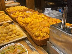 -沙州食驿·非遗小吃夜市