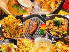 -祖母的魔法厨房(印象城店)