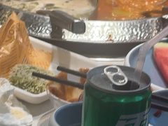 -千牛将·鲜牛肉火锅(开元路店)