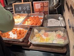 -乐咖啡西餐厅(太湖皇冠假日酒店)