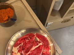 -西塔老太太泥炉烤肉(青浦蟠龙天地店)