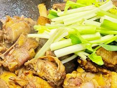 -金榜大酒店-中餐