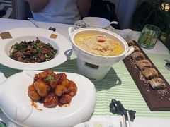 -桂满陇(虹桥天地店)