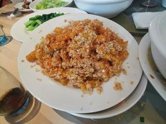 -昆山琶拉帝诗酒店·河畔咖啡厅Riverside Cafe