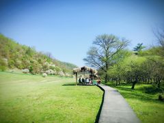 -大水川景区