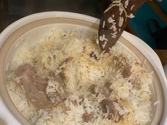 -大鸽饭(岗顶店)
