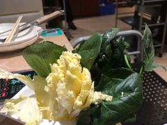 -海大大蒸汽海鲜餐厅·粤菜·特色小炒(欢乐颂店)