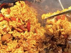 肉汤泡饭-匠熙小馆(崇文门店)