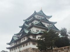 -名古屋城