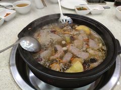 -蜀皇·菌汤鲜黄牛肉汤锅(宽窄巷子店)