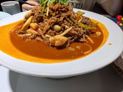 -阿西娅食府(中关村店)