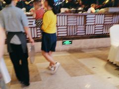 -风味小馆(天目湖宾馆店)