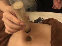 -沐善人家中医·推拿·理疗·三伏灸(新洲店)