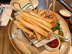 -Calix&Lay's(新天地店)