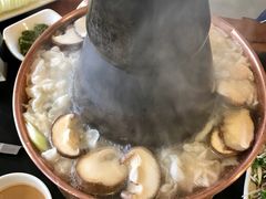 -情忆草原涮肉馆