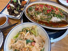 -妈妈的味道(和顺古镇店)