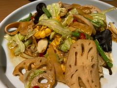 -卞氏菜根香·川菜(青羊万达店)