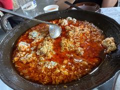 -张关合渣(航空大道店)